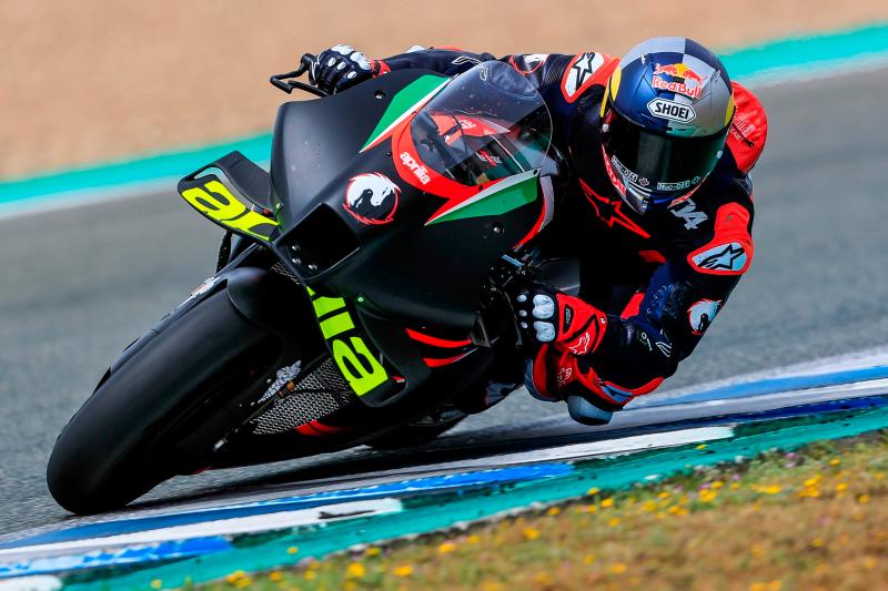 MotoGP Portugal: Bagnaia Lanjutkan Tren Positif, Miller Belum 100%